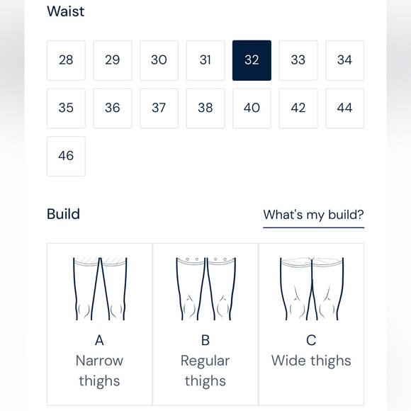 Spoke - Heroes pant in Graphite - 32 Build A - Picture 12 of 12